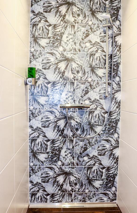 Das Fischer Boardinghouse BW 巴特沃里斯霍芬 外观 照片